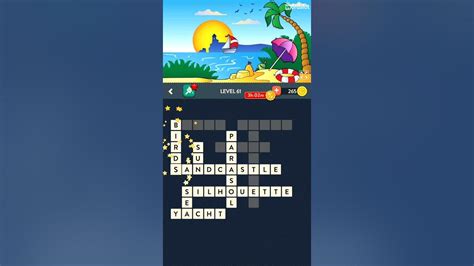 wordalot 1161|Wordalot Level 61 .